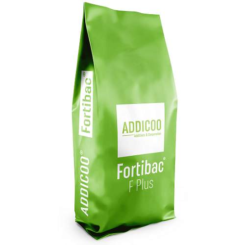 Fortibac F Plus