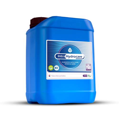 Intra Hydrocare